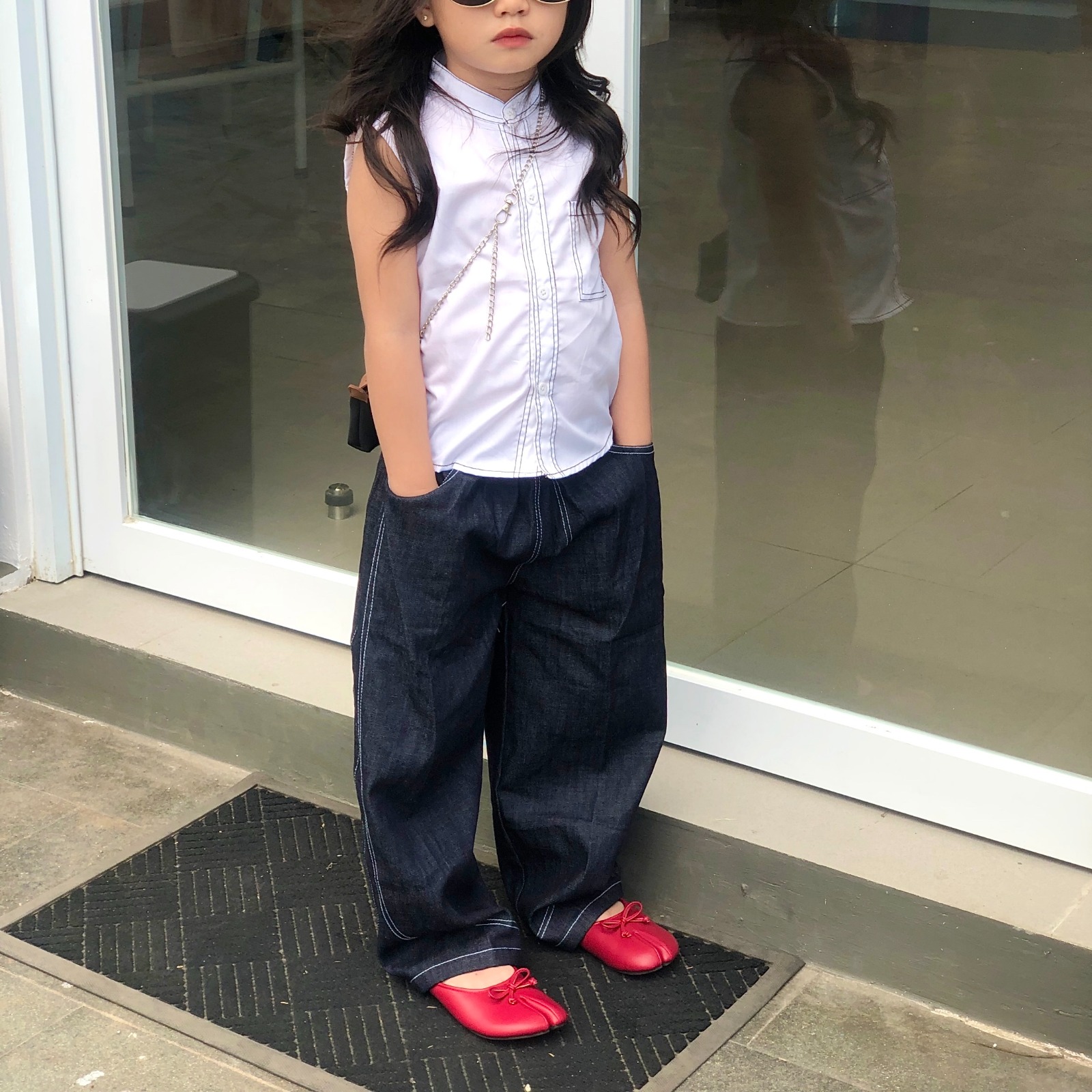 Koleksi terbaru LITTLESTU